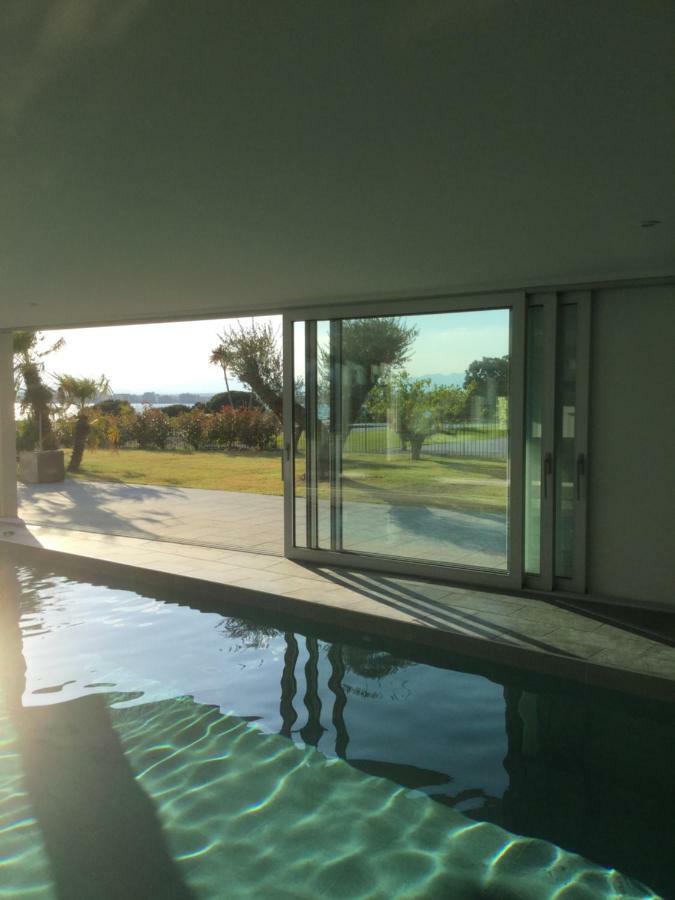 Casa Llosa Villa