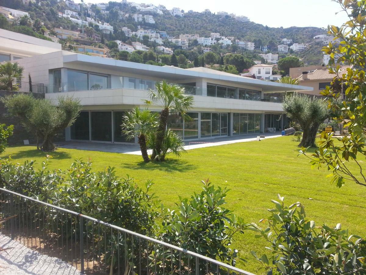 Casa Llosa *
